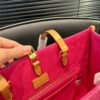 Stylish Fashion Carry LV Handbag L1427