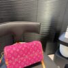 Stylish Fashion Carry LV Handbag L1424
