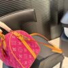 Stylish Fashion Carry LV Handbag L1424