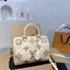 Stylish Fashion Carry LV Handbag L1420-3 Stylish Fashion Carry LV Handbag L1420-3