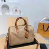 Stylish Fashion Carry LV Handbag L1420-1 Stylish Fashion Carry LV Handbag L1420-1