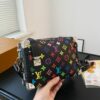 Stylish Fashion Carry LV Handbag L1419