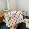 Stylish Fashion Carry LV Handbag L1419