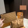 Stylish Fashion Carry LV Handbag L1417.2