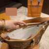 Stylish Fashion Carry LV Handbag L1417.2