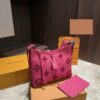 Stylish Fashion Carry LV Handbag L1417.1