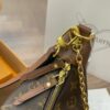 Stylish Fashion Carry LV Handbag L1414