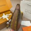 Stylish Fashion Carry LV Handbag L1414