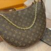 Stylish Fashion Carry LV Handbag L1414