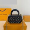 Stylish Fashion Carry LV Handbag L1411