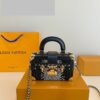 Stylish Fashion Carry LV Handbag L1411