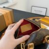 Stylish Fashion Carry LV Handbag L1410