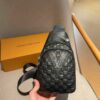 Stylish Fashion Carry LV Handbag L1409