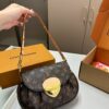 Stylish Fashion Carry LV Handbag L1406