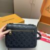 Stylish Fashion Carry LV Handbag L1404