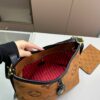 Stylish Fashion Carry LV Handbag L1401