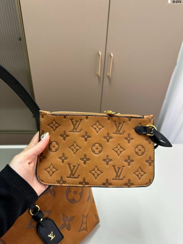 New Fashion LV Handbag L1401