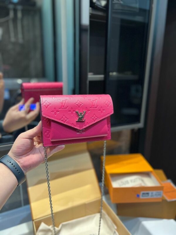 New Fashion LV Handbag L1398.1
