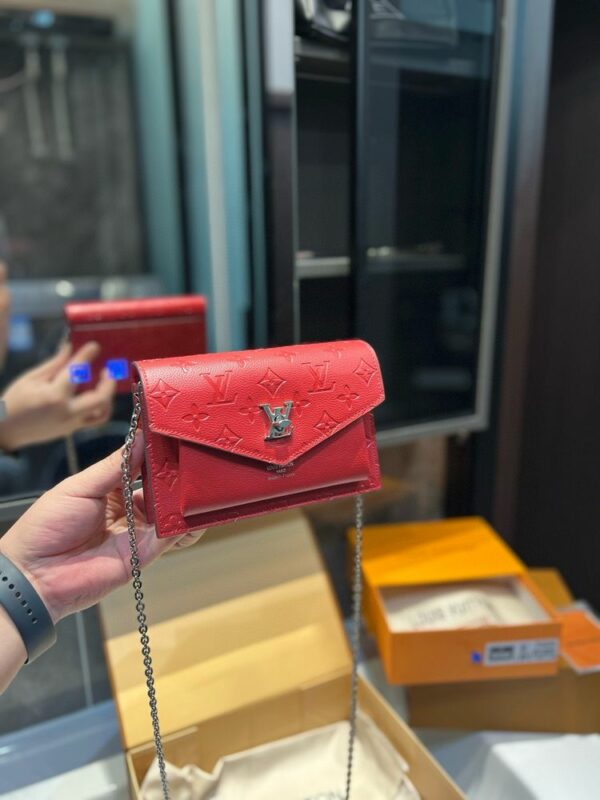 New Fashion LV Handbag L1398.1