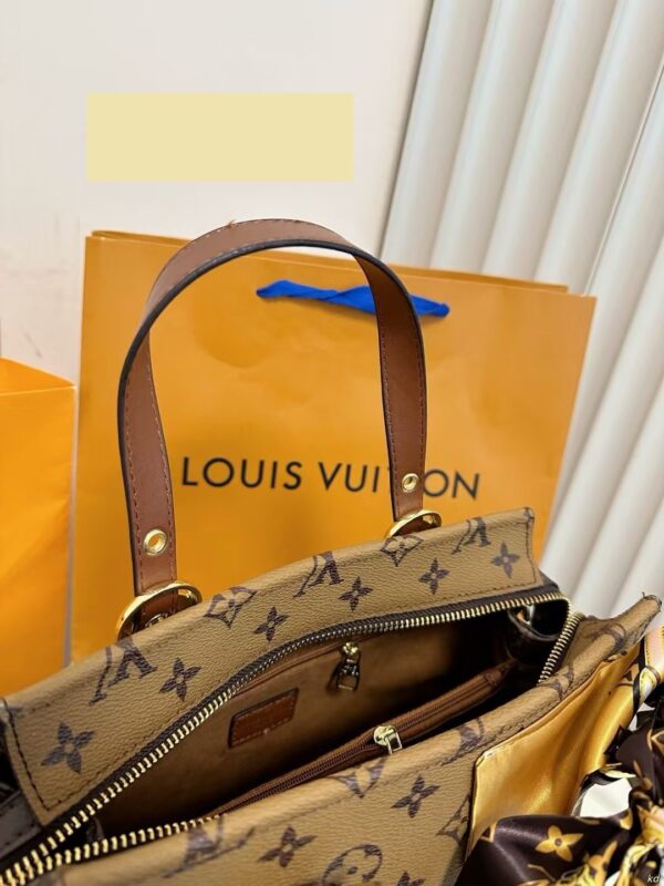 New Fashion LV Handbag L1395