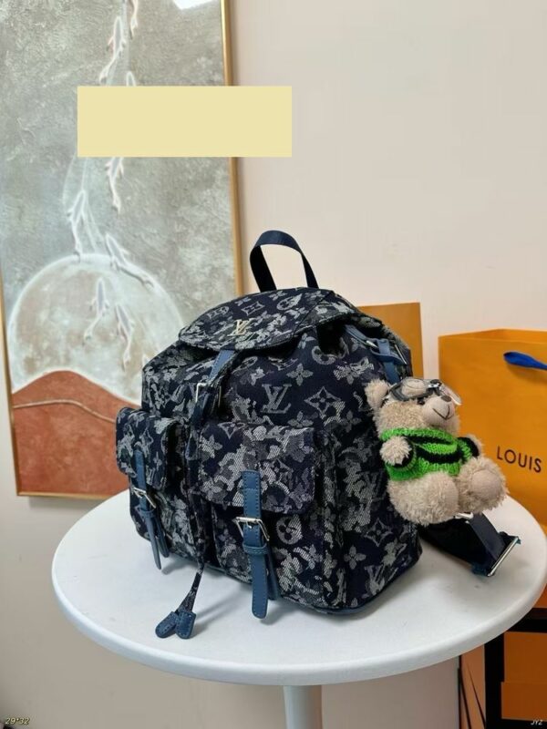 New Fashion LV Handbag L1394