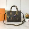 Chic Charm LV Handbag M46373-2