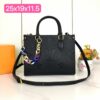 Chic Charm LV Handbag M46373-1
