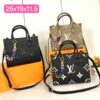 Chic Charm LV Handbag M46373-1