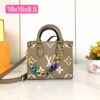Chic Charm LV Handbag M46839-M45038