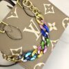 Chic Charm LV Handbag M46839-M45038