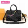 Chic Charm LV Handbag M13904-M46803