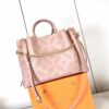 Chic Charm LV Handbag M13838