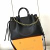 Chic Charm LV Handbag M13838