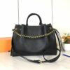 Chic Charm LV Handbag M13838