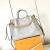 Chic Charm LV Handbag M13838