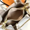 Chic Charm LV Handbag M13838