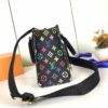 Chic Charm LV Handbag M46373