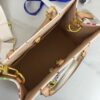 Chic Charm LV Handbag M46373