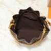 Chic Charm LV Handbag M13484-M13324