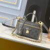Chic Charm LV Handbag M12427