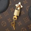 Chic Charm LV Handbag M44351