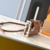 Chic Charm LV Handbag M25445