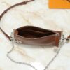 Chic Charm LV Handbag M25445