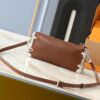 Chic Charm LV Handbag M25445