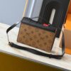 Chic Charm LV Handbag M81830