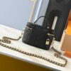 Chic Charm LV Handbag M25219-M25123