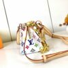 Chic Charm LV Handbag M13260-M46653