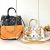 Chic Charm LV Handbag M13260-M46653