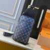 Chic Charm LV Handbag M11702