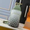 Chic Charm LV Handbag M11702